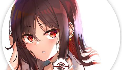 Nightcore - Follow You (Lyrics)