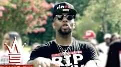 Drumma Boy - Live On  (WSHH Exclusive)