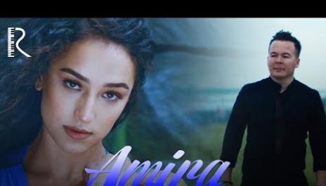 Umid Shams - Amira | Умид Шамс - Амира