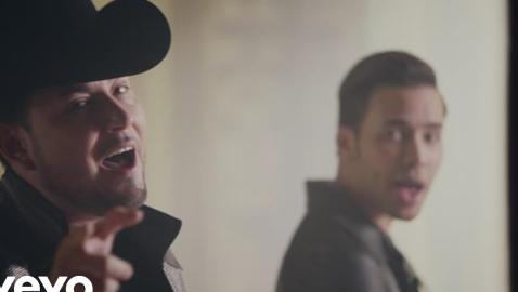 Prince Royce - Soy el Mismo (with Roberto Tapia) (Versión Banda)