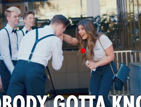 Why Don't We Music Photo