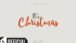 FNC ARTIST - It’s Christmas