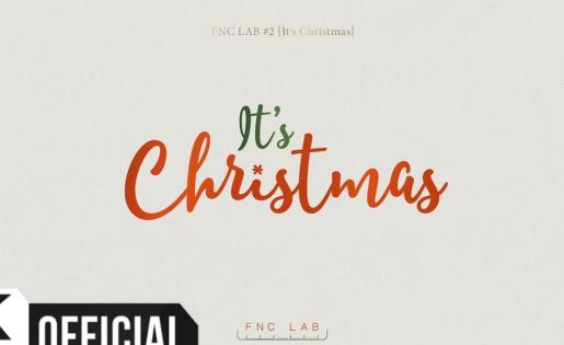FNC ARTIST - It’s Christmas