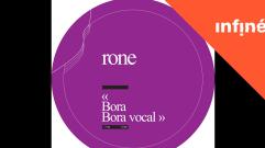Rone - Bora vocal