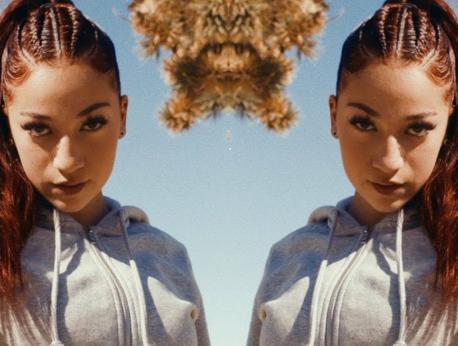 Bhad Bhabie Music Photo