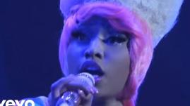 Nicki Minaj - Did It On Em (Edited)
