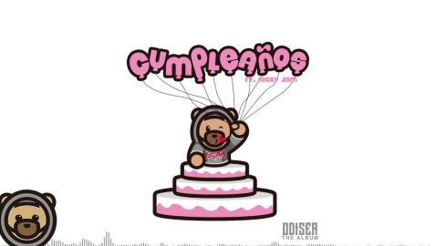 Ozuna - Cumpleaños (feat. Nicky Jam) (Audio)