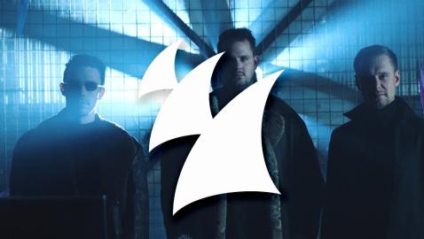 W&W and Armin van Buuren - Ready To Rave