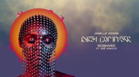 Janelle Monáe - Screwed (feat. Zoë Kravitz)