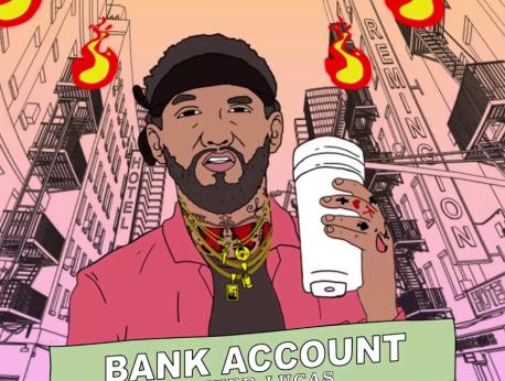 Joyner Lucas Music Photo