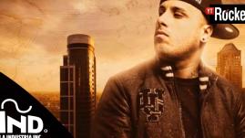 Nicky Jam - Sigo Aqui (Prod. By Denni Way)