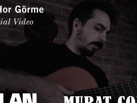 Murat Corak Music Photo