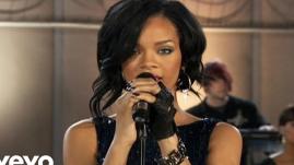 Rihanna - Umbrella (Pepsi Smash)