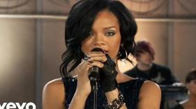 Rihanna - Umbrella (Pepsi Smash)