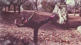 西中島きなこ - 月曜から日曜まで