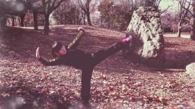 西中島きなこ - 月曜から日曜まで