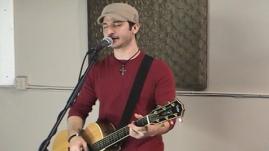 Colbie Caillat - Realize (Boyce Avenue acoustic cover)