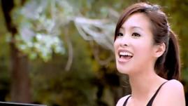 Cindy Yen (袁詠琳) - Very Traveling Love (很旅行的愛情)