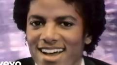 Michael Jackson - Don’t Stop 'Til You Get Enough