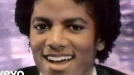 Michael Jackson - Don’t Stop 'Til You Get Enough
