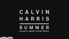 Calvin Harris - Summer (R3hab & Ummet Ozcan Remix) (Audio)
