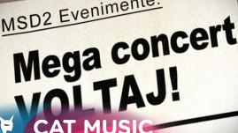 Voltaj - MSD2