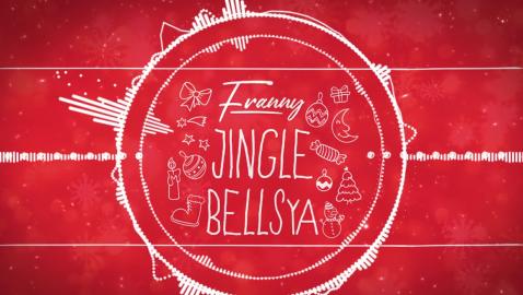 Franny - Jingle BELLSya