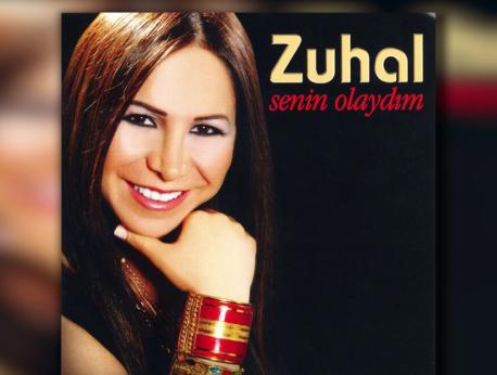 Zuhal Music Photo