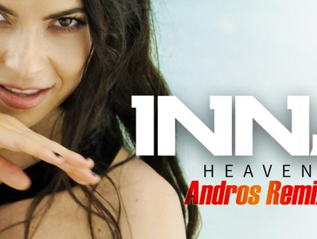 Inna Music Photo