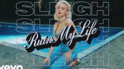 Zara Larsson - Ruin My Life (Sleigh Remix - Audio)