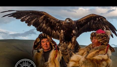 2 HOURS Long Shamanic Meditation Music: Deep Trance Tuvan Throat Singing Journey Drumming