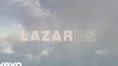 Michael C. Hall, Original New York Cast of Lazarus - Lazarus (Audio)