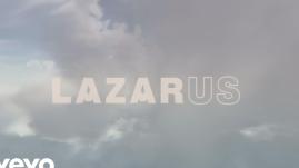 Michael C. Hall, Original New York Cast of Lazarus - Lazarus (Audio)
