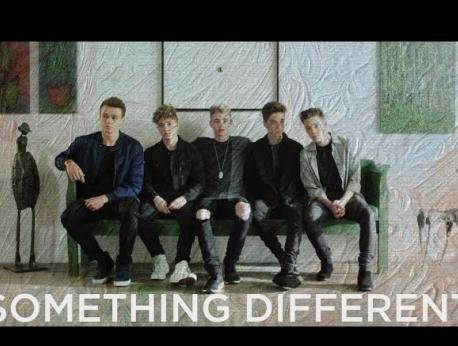 Why Don't We Music Photo