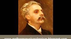 The Best of Fauré
