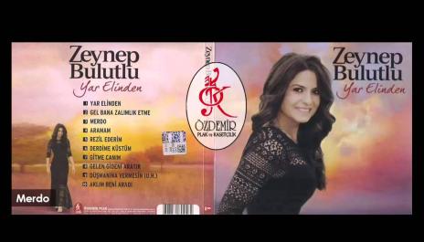 Zeynep Bulut - Merdo