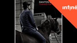 Danton Eeprom - Thanks For Nothing (Etienne Jaumet remix)