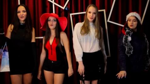 Cardinale - De Craciun