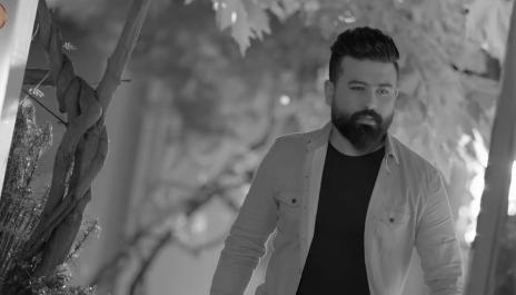 Adam Rafat - Fe Gyabe  | ادم رافت - في غيابي - فيديو كليب