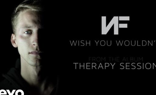 NF - Wish You Wouldn't (Audio)
