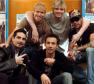 Backstreet Boys Photo