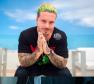 J Balvin Photo