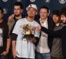Linkin Park Photo