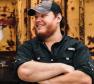 Luke Combs Photo