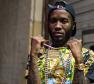 Shy Glizzy Photo