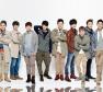 SUPER JUNIOR Photo