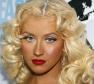 Christina Aguilera Photo