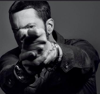 Eminem Photo