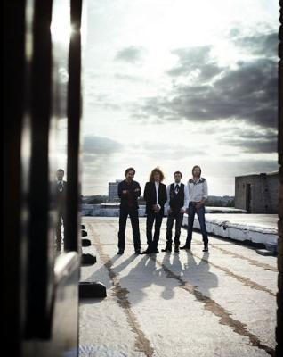 The Killers Photo