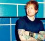 Ed Sheeran Photo